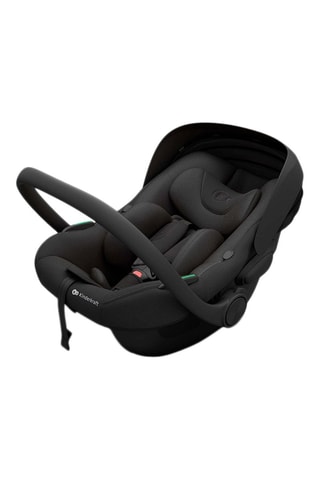 Autostoeltje I-LITE - 40 tot 87 cm - Zwart