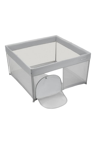 ##Parc pliable Ziki - Dès la naissance - De 40 à 106 cm