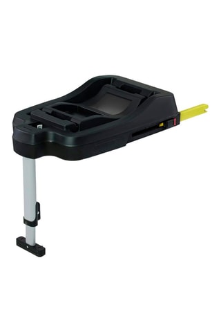 Onderkant Mink FX - Zwart