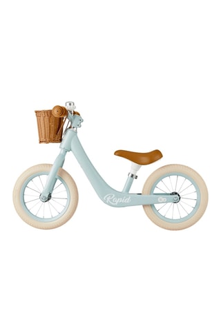 Loopfiets Rapid 2 - Blauw - Vanaf 2 Jaar