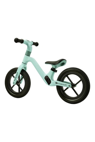 Loopfiets Xploit - Turquoise - Tot 35 kg