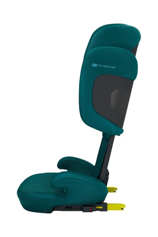 ##Siège-auto XPAND 2 PRO i-Size - De 3,5 à 12 ans - De 100 à 150 cm - Vert foncé