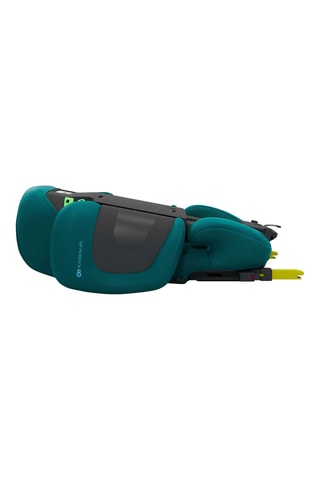 ##Siège-auto XPAND 2 PRO i-Size - De 3,5 à 12 ans - De 100 à 150 cm - Vert foncé