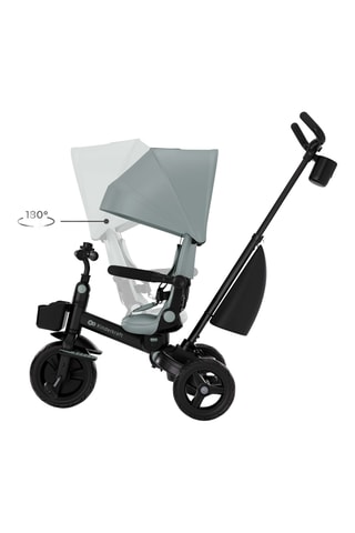 ##Tricycle Aveo 2 Plus - De 9 mois à 5 ans - Vert