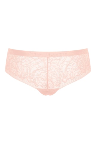 Tanga Shadow  - Orange