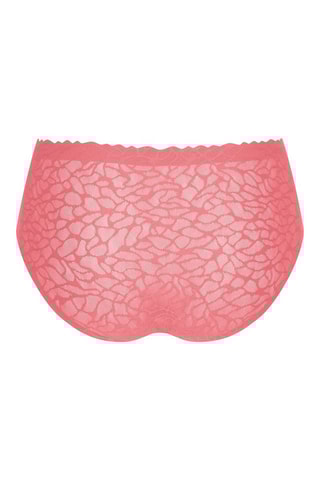 Culotte taille haute Zero Feel 2.0 - Rose - Rose