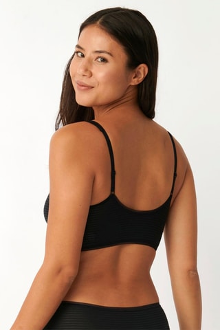 Brassière Ever Fresh Plus - Noir - Noir