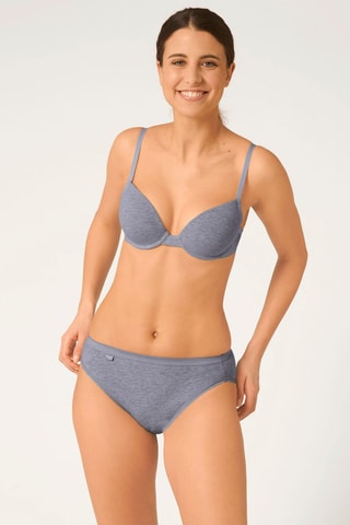 Culotte 24/7 100 - Gris - Gris