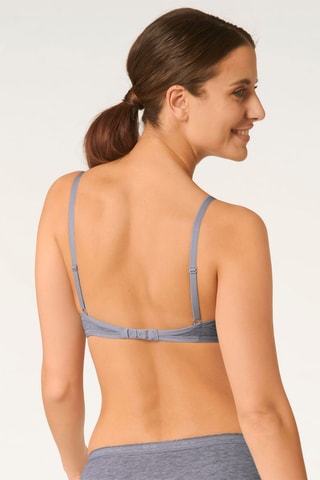 Culotte 24/7 100 - Gris - Gris