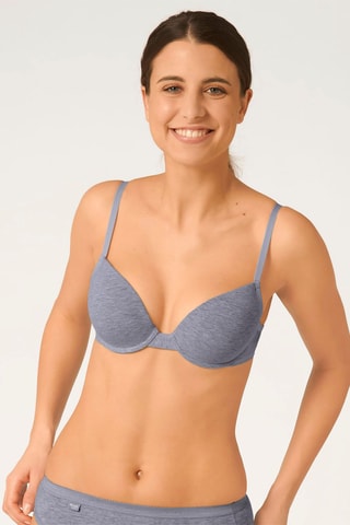 Culotte 24/7 100 - Gris - Gris