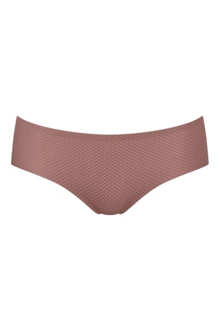 Culotte ZERO Feel Flow - Marron - Marron