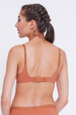 Soutien-gorge Body Adapt - Orange - Orange