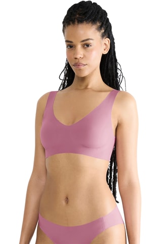 Brassière Zero Feel - Violet