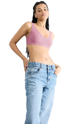 Brassière Zero Feel - Violet