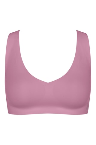 Brassière Zero Feel - Violet