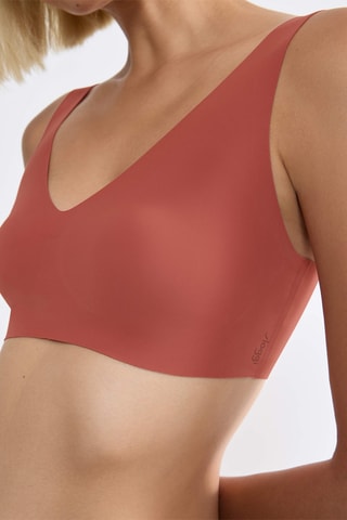 Brassière Zero Feel - Orange