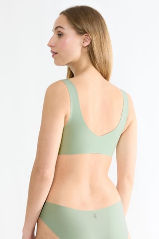 Brassière Zero Feel - Vert