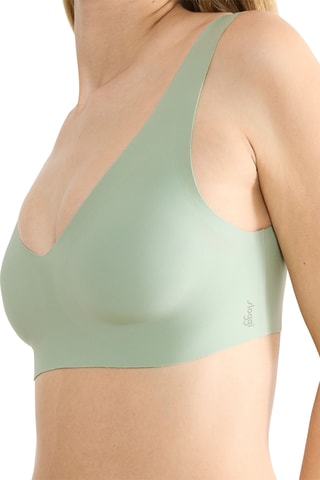 Brassière Zero Feel - Vert