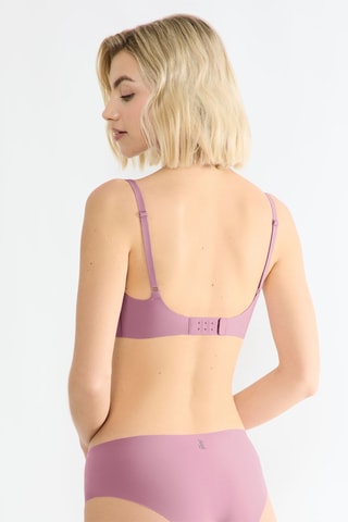 Brassière Zero Feel - Violet