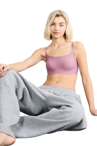 Brassière Zero Feel - Violet
