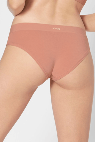 Culotte Go Allround  - Rose