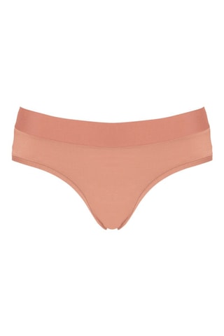 Culotte Go Allround  - Rose