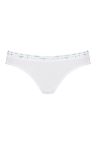 Culotte 24/7  - Blanc