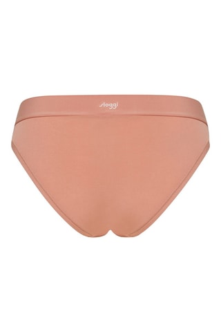 Culotte GO allround  - Marron