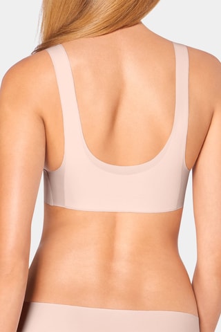 Brassière Zero Feel  - Beige
