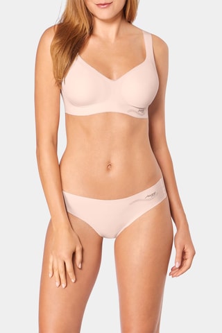 Brassière Zero Feel  - Beige