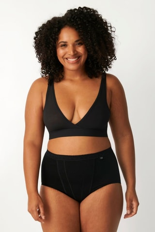 Brassière Go Allround  - Noir
