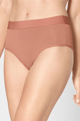 Culotte Go Allround  - Rose