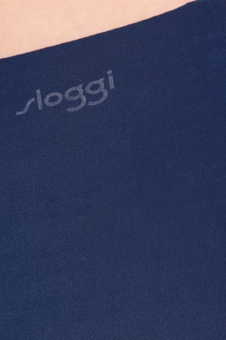 Culotte Zero Feel Maxi Ex - Bleu