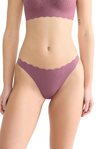 String Zero Feel Bliss - Multicolore