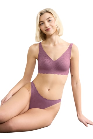 String Zero Feel Bliss - Multicolore