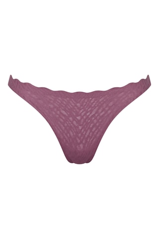 String Zero Feel Bliss - Multicolore