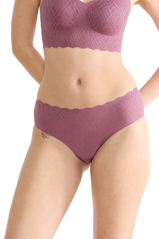 Culotte hipster Zero Feel Bliss - Multicolore