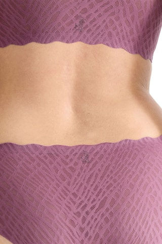 Culotte hipster Zero Feel Bliss - Multicolore