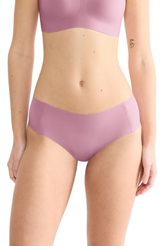 Culotte hipster Zero Feel - Violet