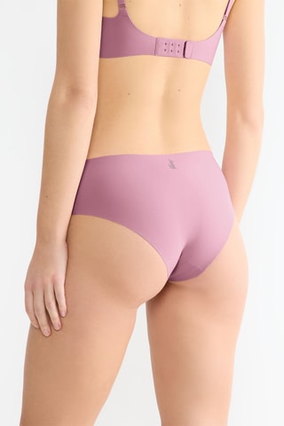 Culotte hipster Zero Feel - Violet