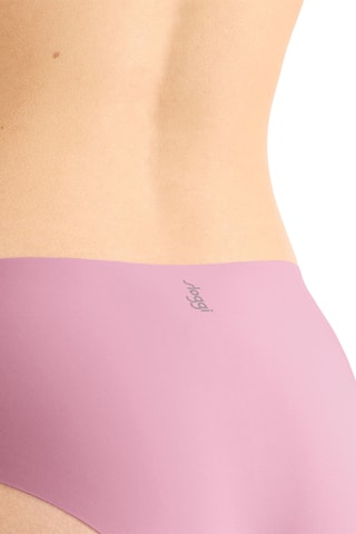 Culotte hipster Zero Feel - Violet