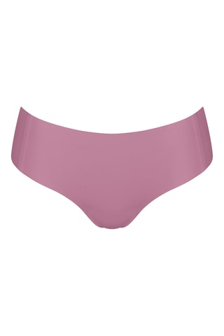 Culotte hipster Zero Feel - Violet