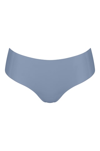 Culotte hipster Zero Feel - Bleu