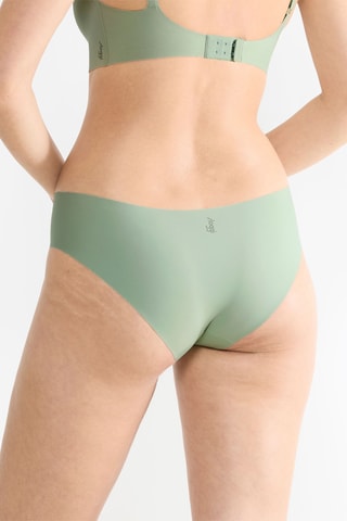 Culotte hipster Zero Feel - Vert