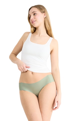 Culotte hipster Zero Feel - Vert