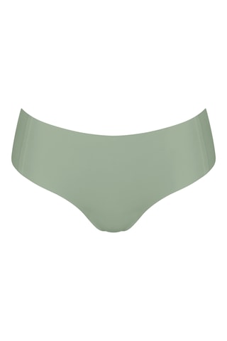 Culotte hipster Zero Feel - Vert