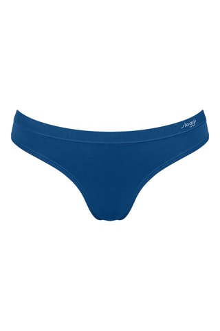 Culotte Free Evolve Mini - Bleu