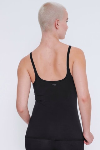 Débardeur Go Allround  - Noir