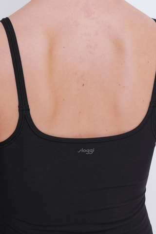 Débardeur Go Allround  - Noir