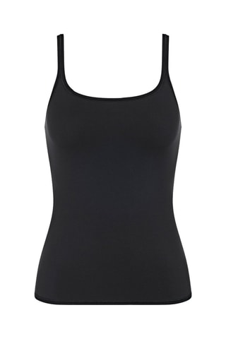 Débardeur Go Allround  - Noir